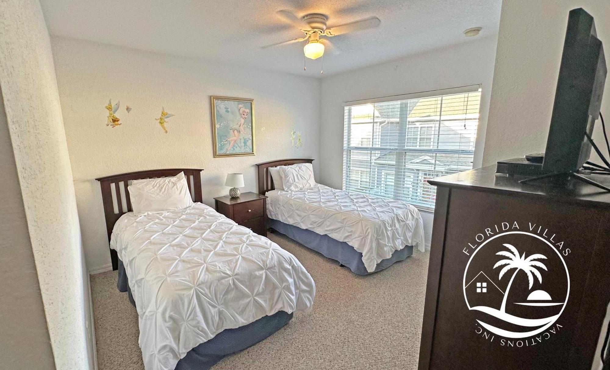 Villas At Seven Dwarfs - Close To Disney Kissimmee Eksteriør billede